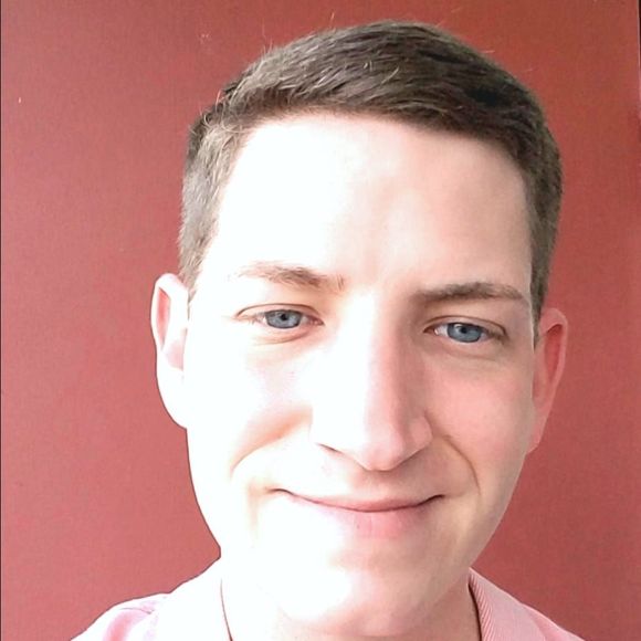 Meet your Posher, Joseph - Picture 1 of 1